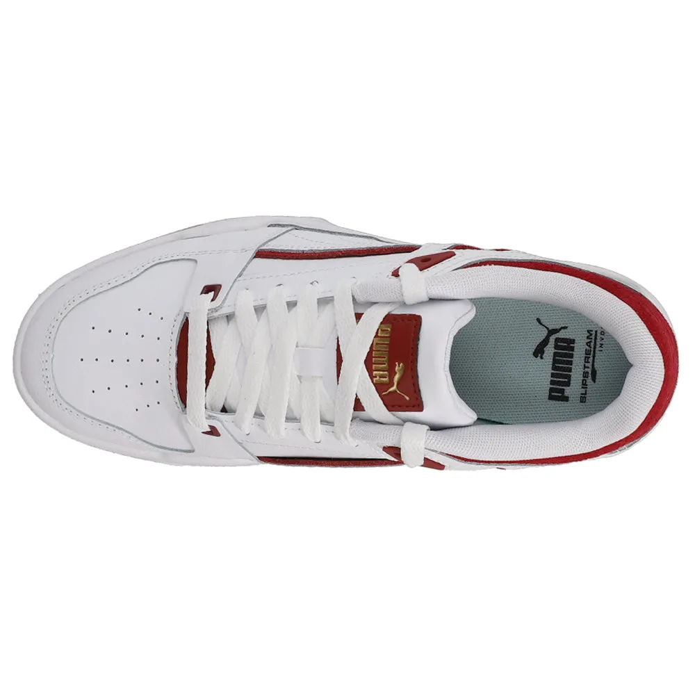 Slipstream Lace Up Sneakers (Big Kid) Basketball Shoes Kd 15