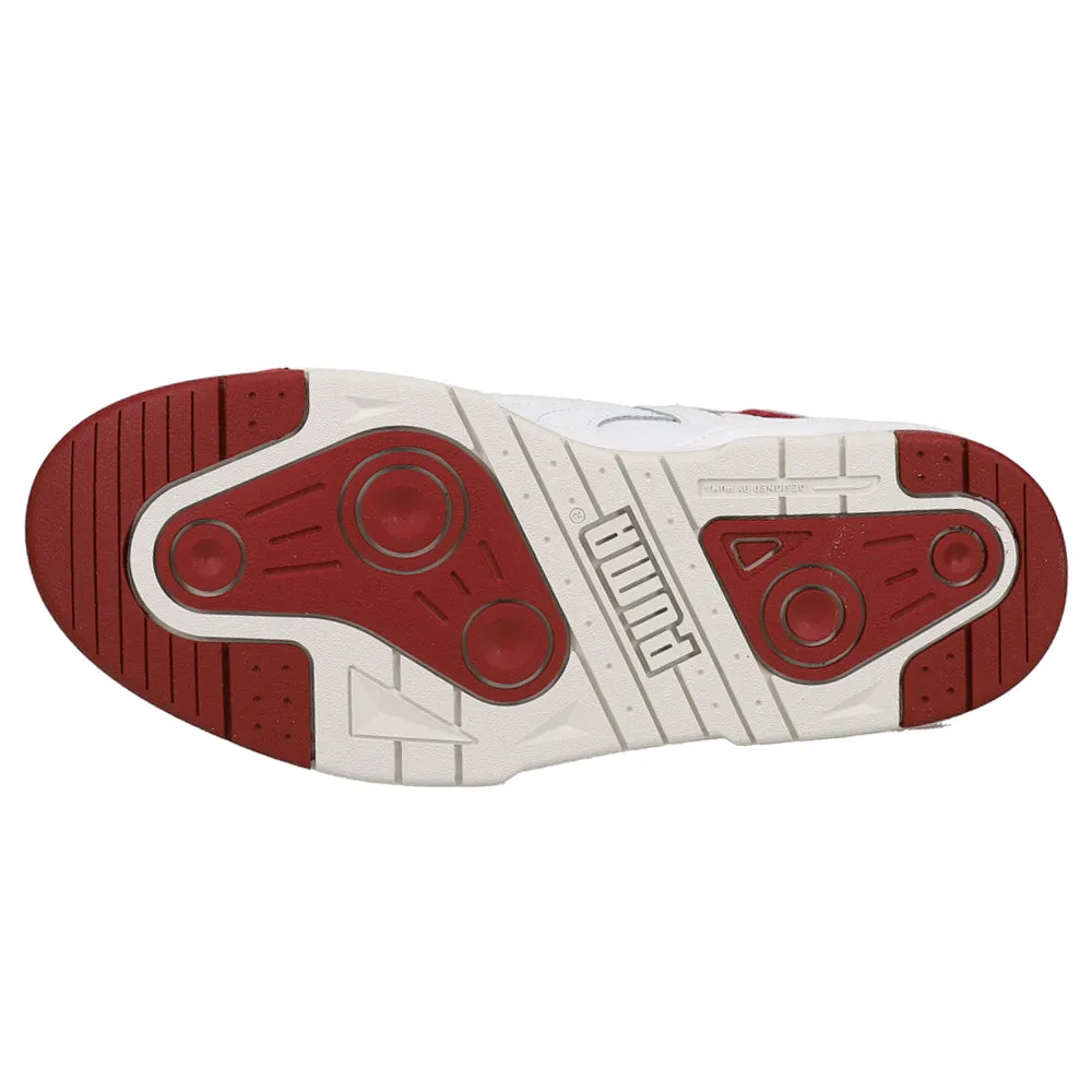 Slipstream Lace Up Sneakers (Big Kid) Best Retro Basketball Shoes