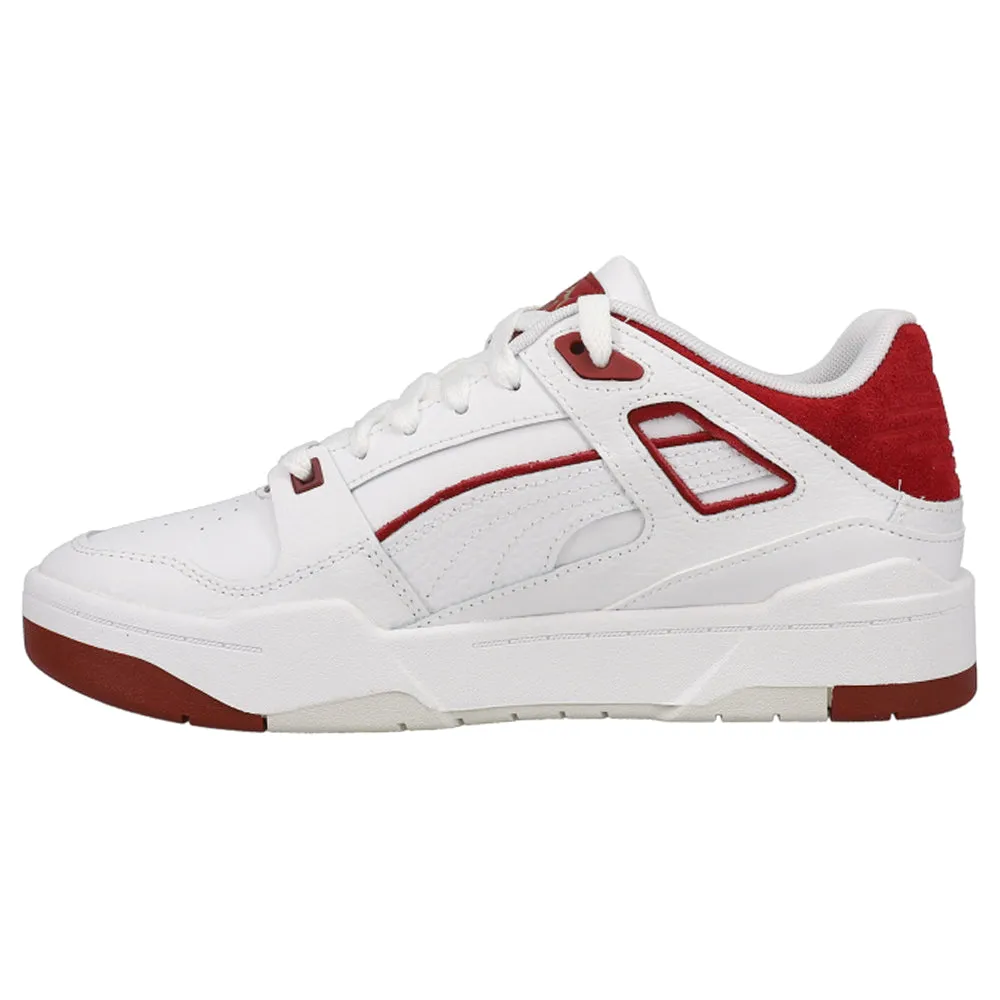 Slipstream Lace Up Sneakers (Big Kid) Best Outdoor Basketball Shoes Under $100