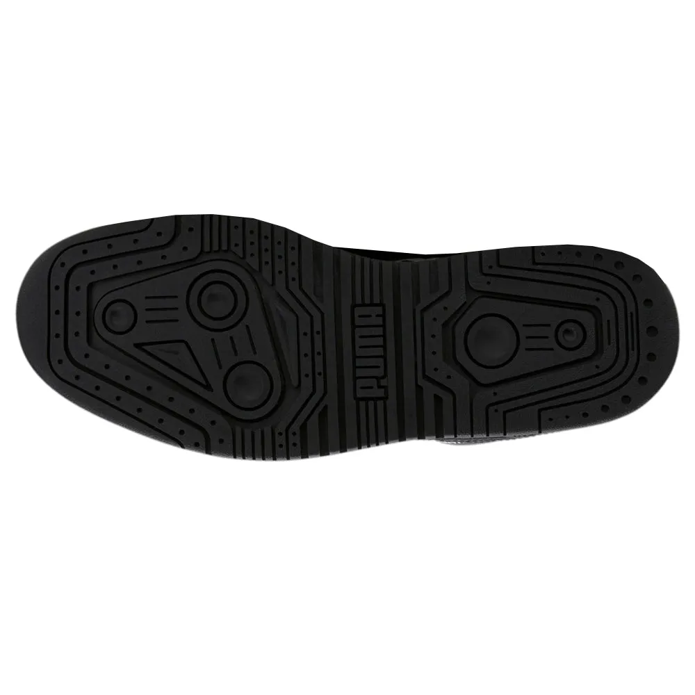 Slipstream Lo Hidden Beast Lace Up Sneakers Croc Basketball Shoes