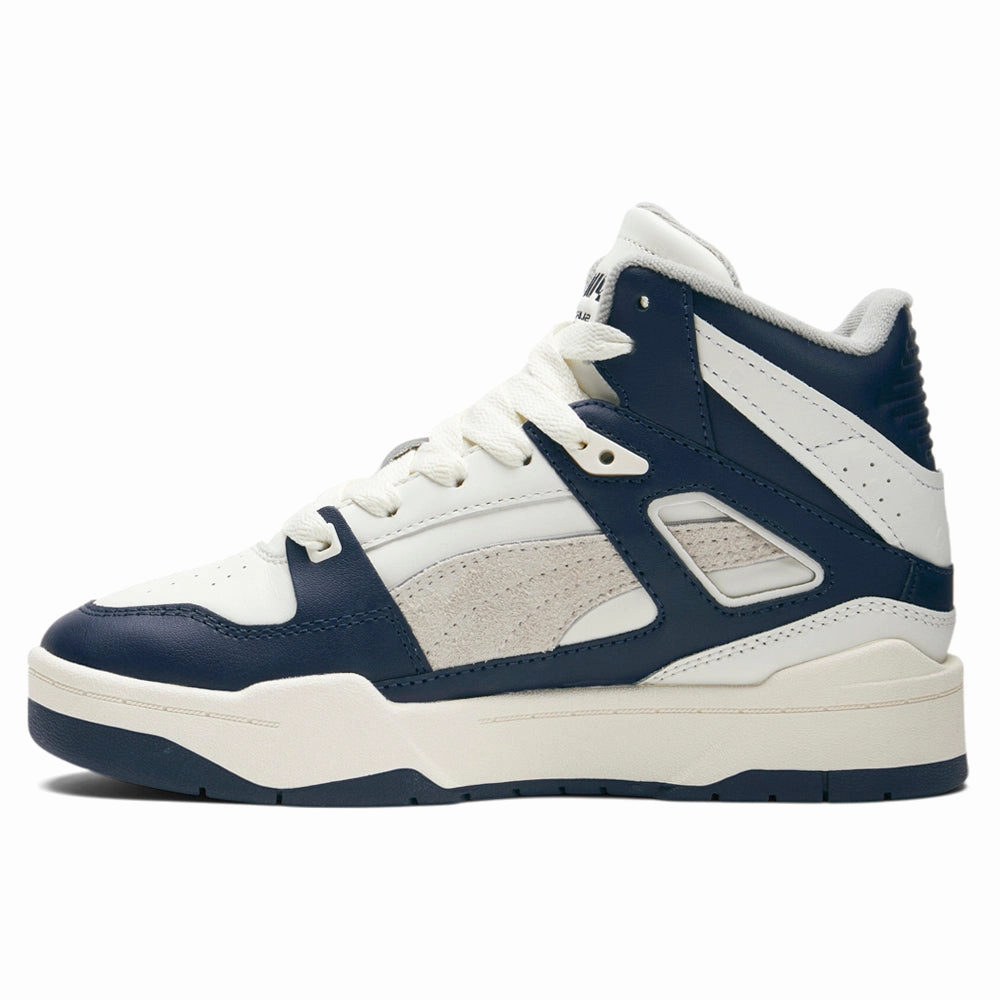 Slipstream Hi Ain't Broke High Top Sneakers (Big Kid) Highest Priced Basketball Shoes