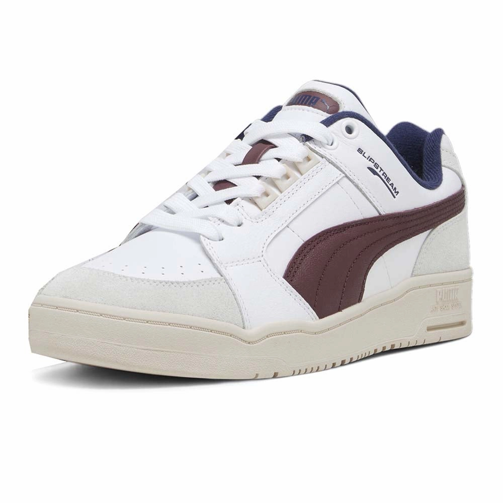 Outdoor Basketball Shoes Slipstream Lo Retro Lace Up Sneakers