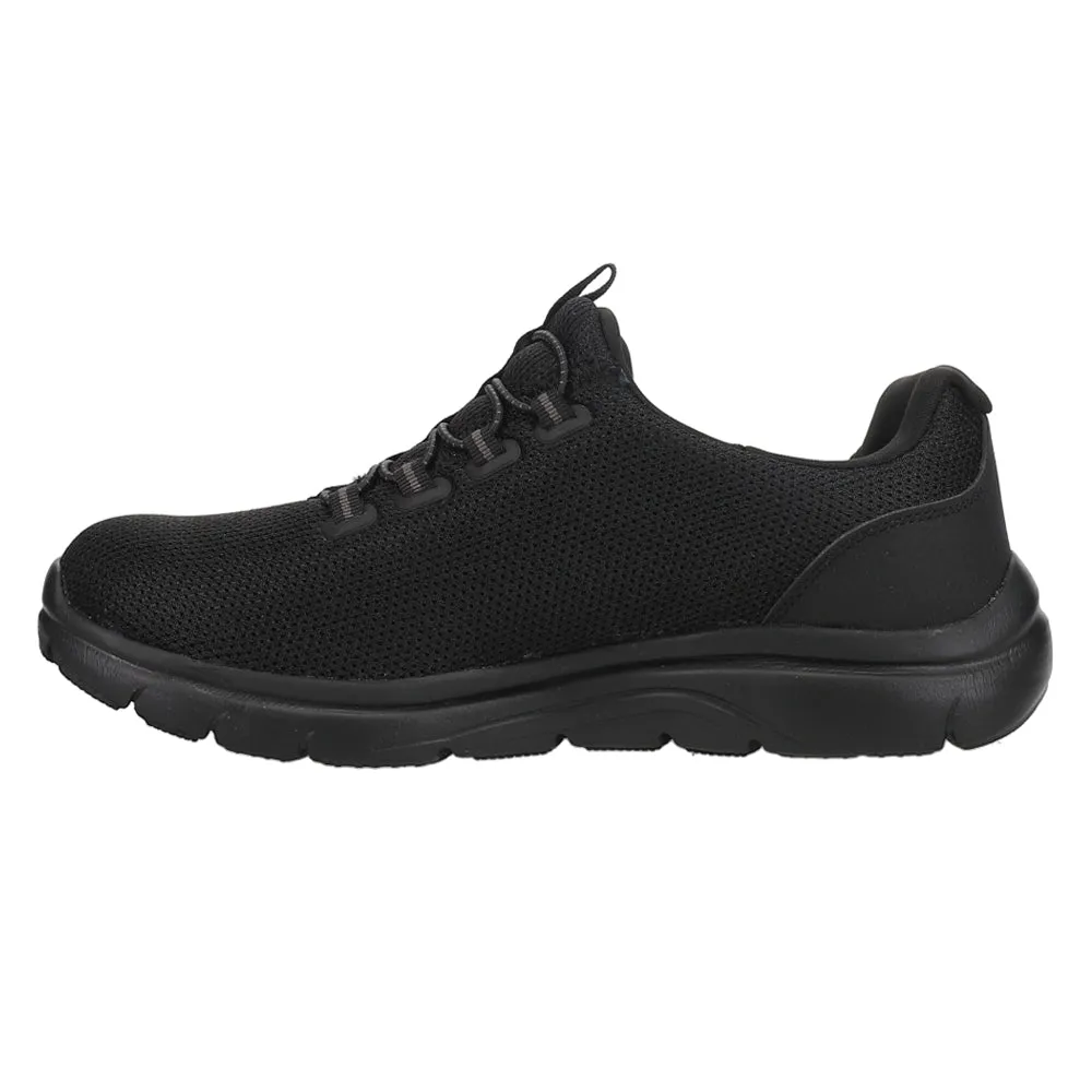 Avi-Junction Slip On Sneakers Waterproof Boots Slip On