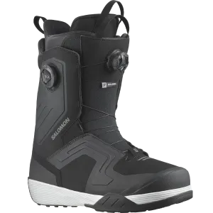 Dialogue Dual BOA Maci Bean Boots