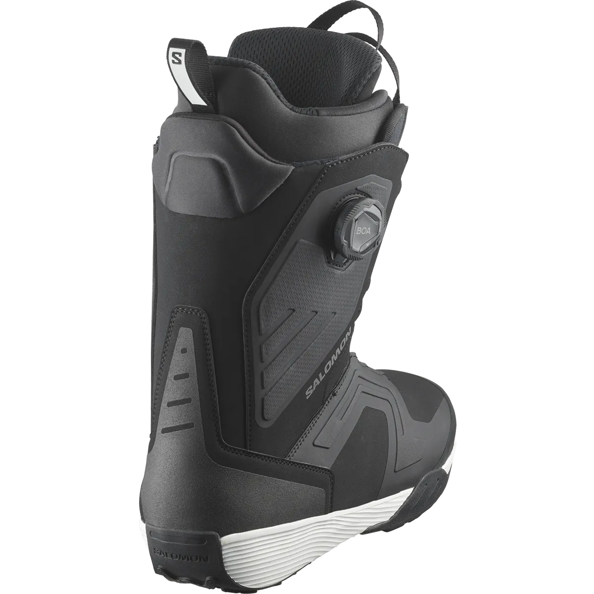 Stallion Boots Dialogue Dual BOA