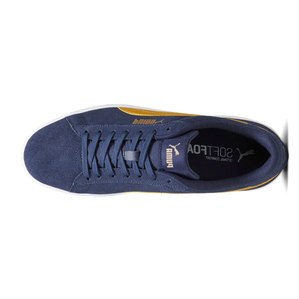 Swiss Tennis Shoes Smash 3.0 Lace Up Sneakers