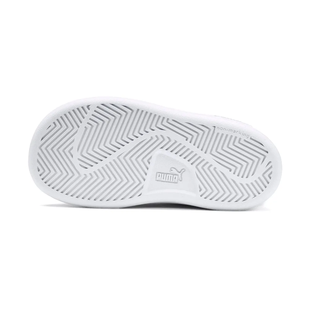 Smash v2 Slip On Sneakers (Toddler) Tennis Shoes With Support