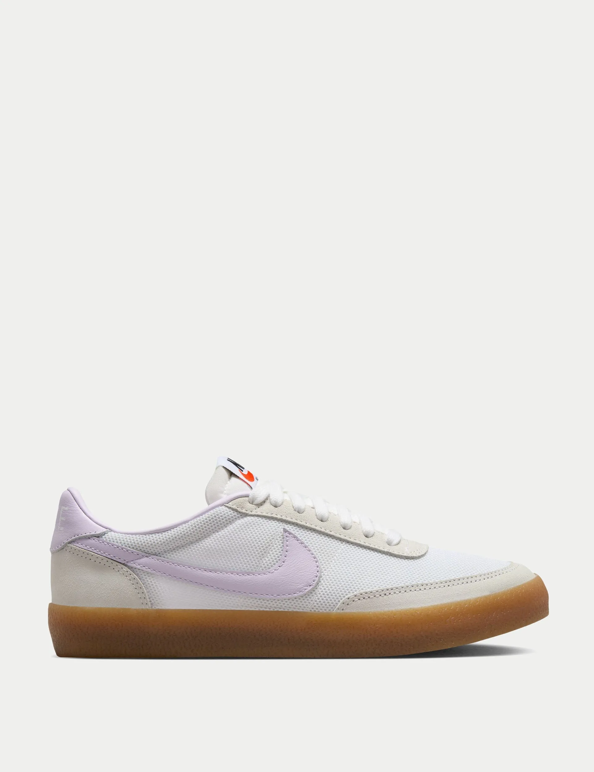Killshot 2 TXT - White/Gum Light Brown/Barely Grape Keds Slip Tennis Shoes