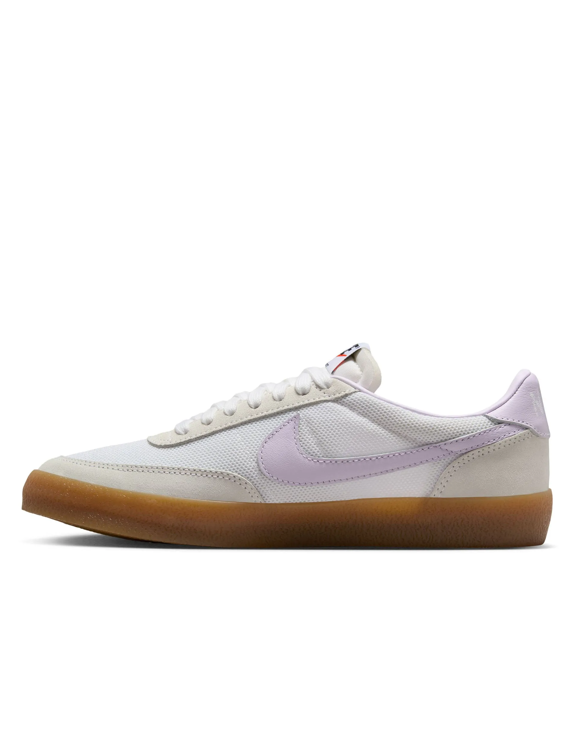 Killshot 2 TXT - White/Gum Light Brown/Barely Grape Tennis Shoes Sale