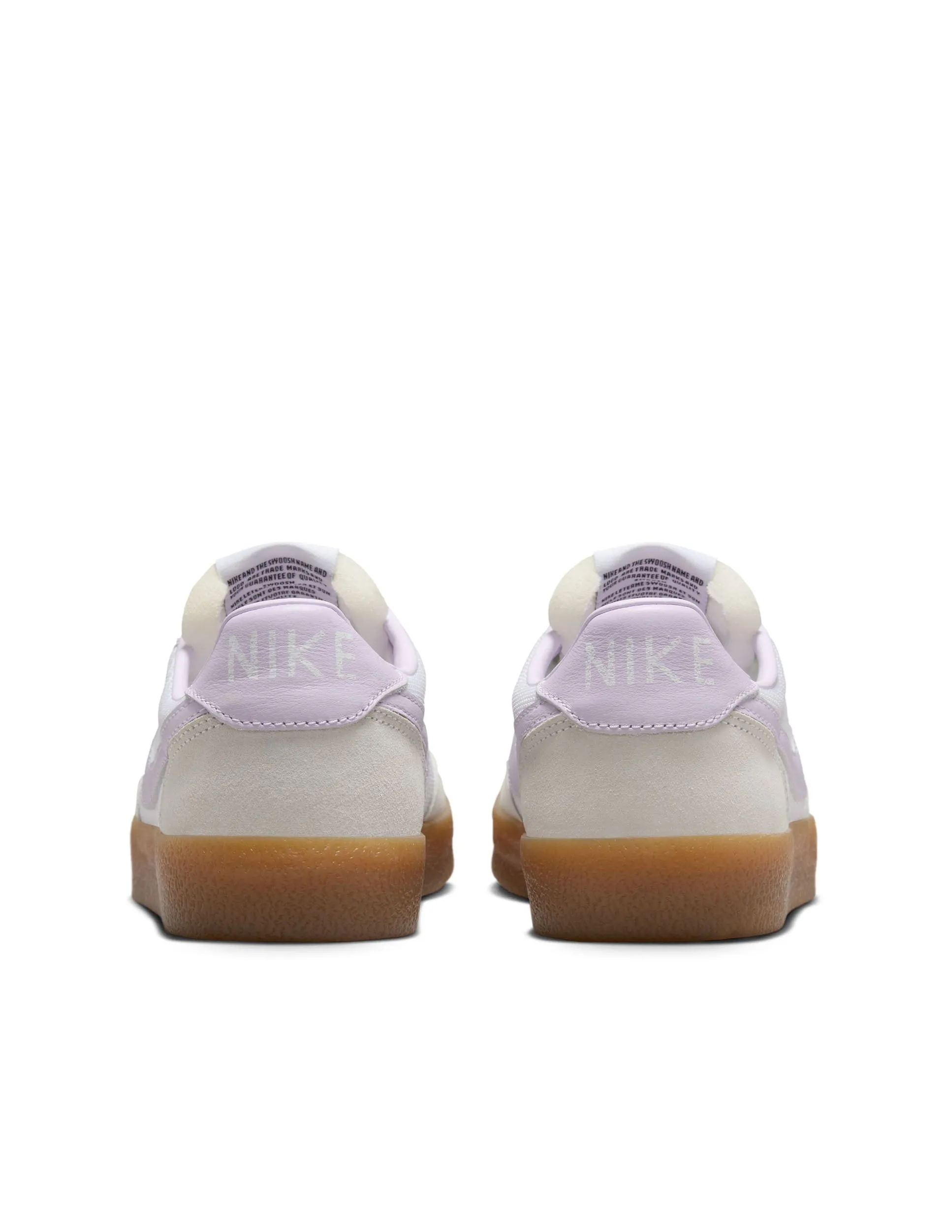 Professional Tennis Shoes Killshot 2 TXT - White/Gum Light Brown/Barely Grape