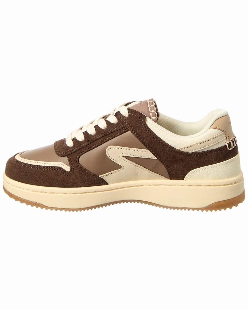 Camper Sneakers rag & bone Retro Tennis Leather Sneaker