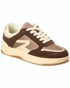 Sneakers Bistro rag & bone Retro Tennis Leather Sneaker