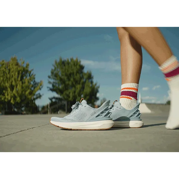 KIZIK ATHENS 2 Flat Feet Shoe Store