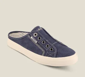 TAOS EZ SOUL - BLUE WASH Supportive Slip