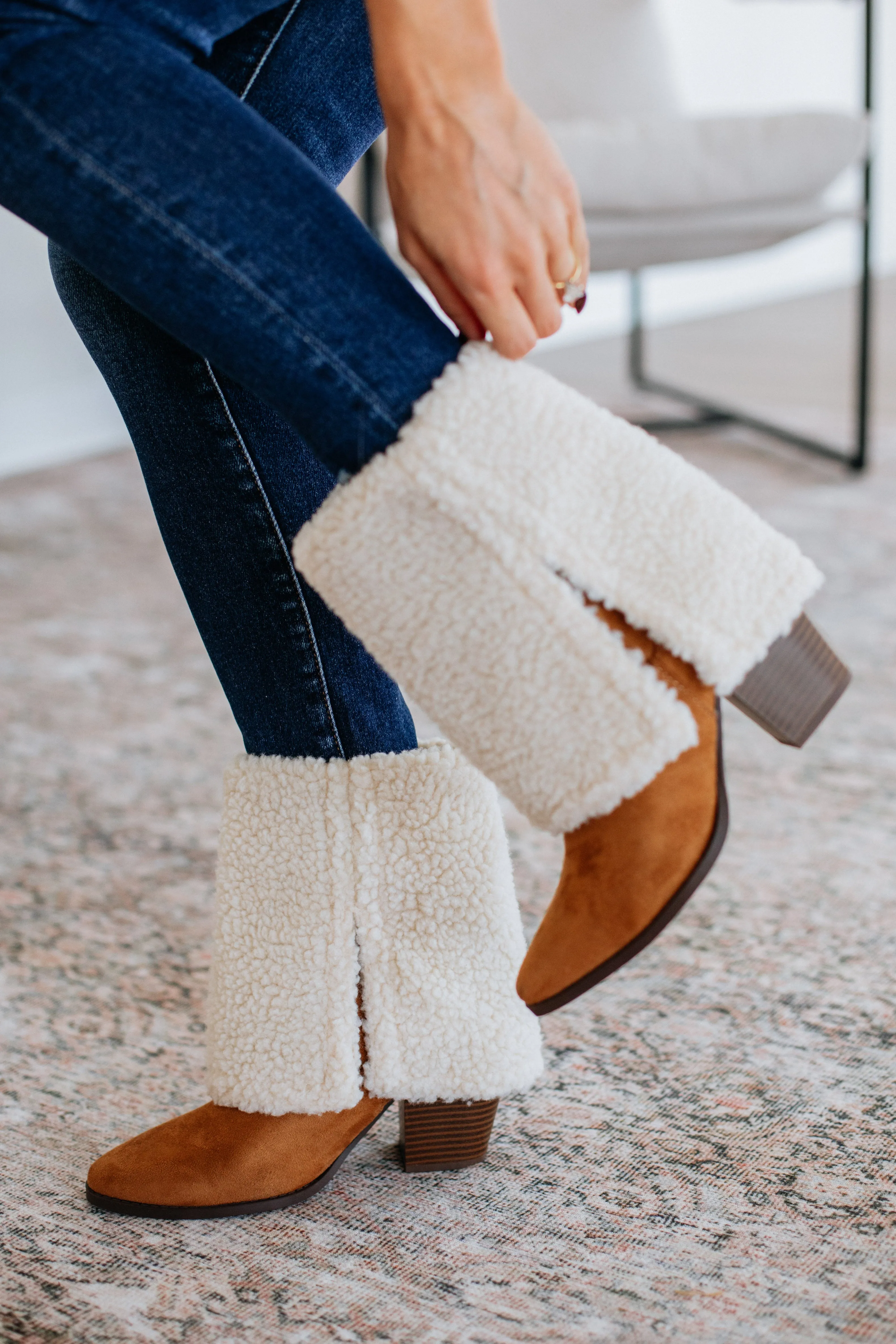 Take It Chill Boots Rattlesnake Cowboy Boots