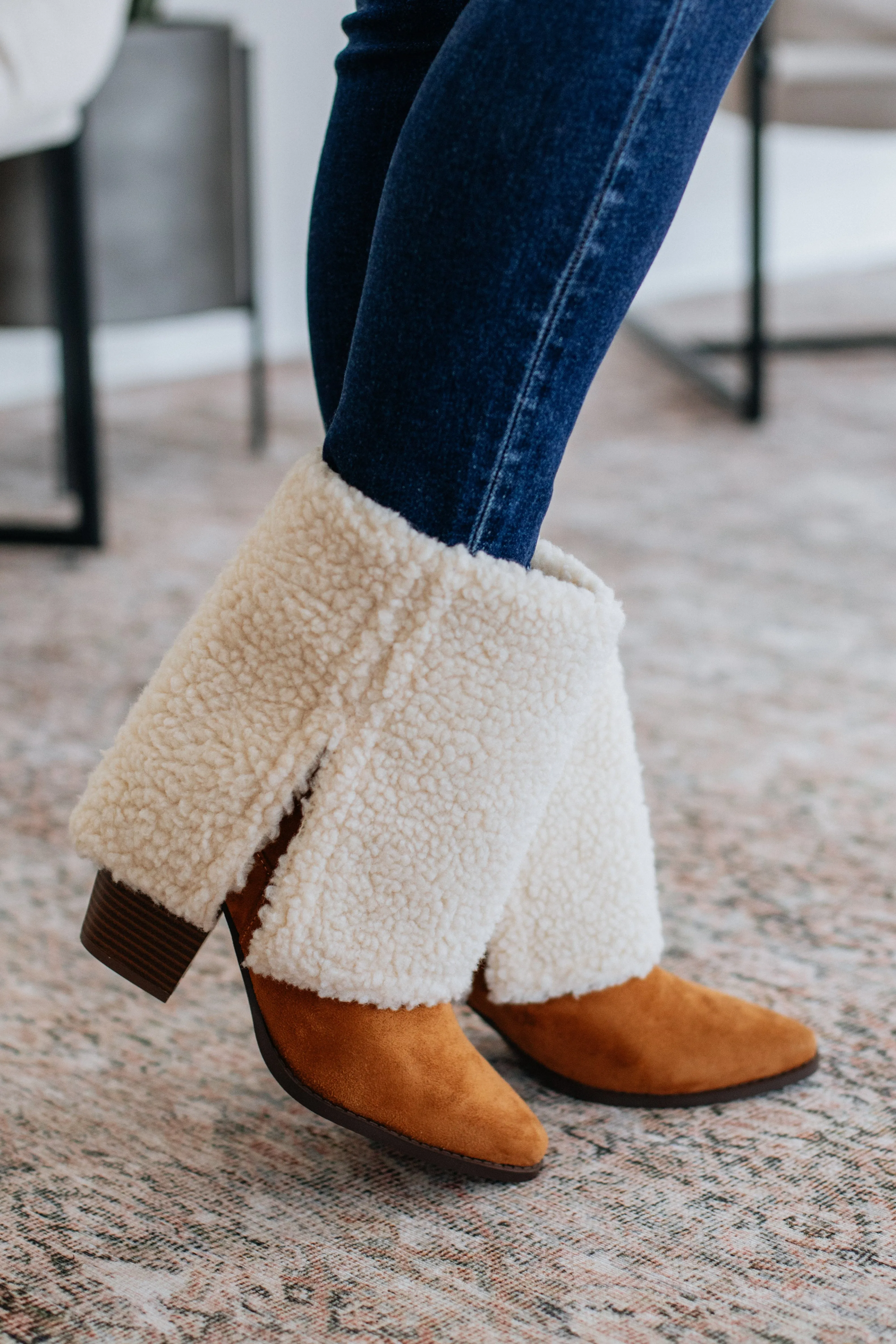 Arait Boots Take It Chill Boots