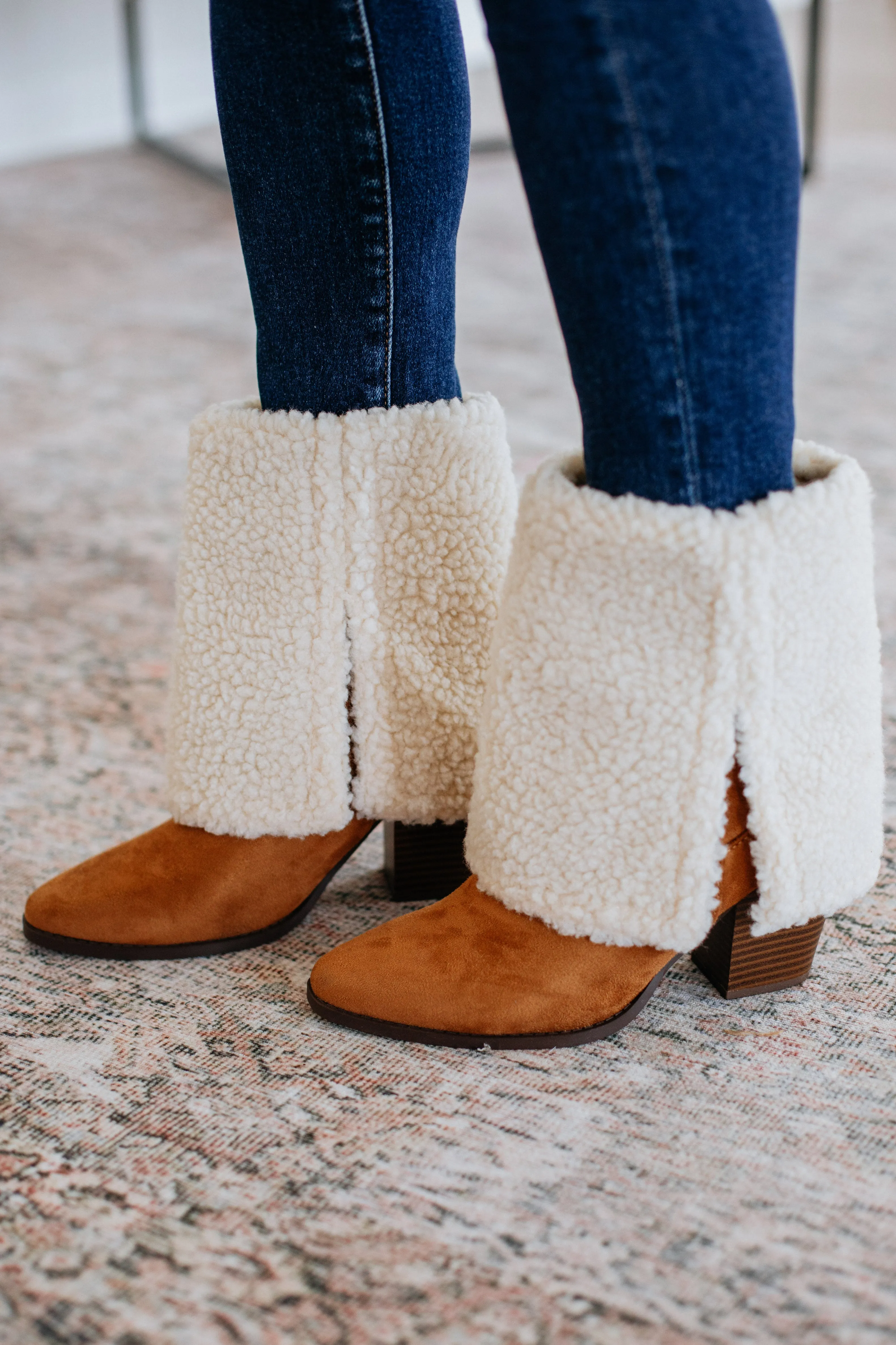 Sorel Hiking Boots Take It Chill Boots