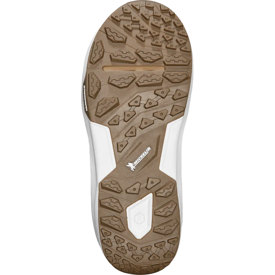 TM-2 Double BOA Casual Boots