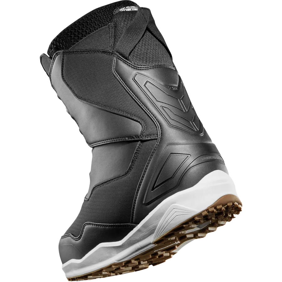 Cowboy Style Boots TM-2 Double BOA