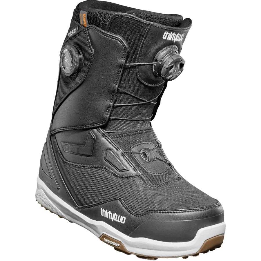 TM-2 Double BOA Snow Boots