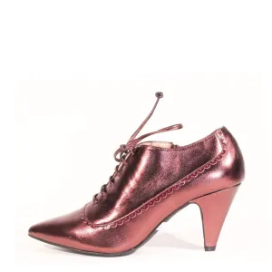 Margaret Pointy Toe Booties Outfits To Wear With Combat Boots