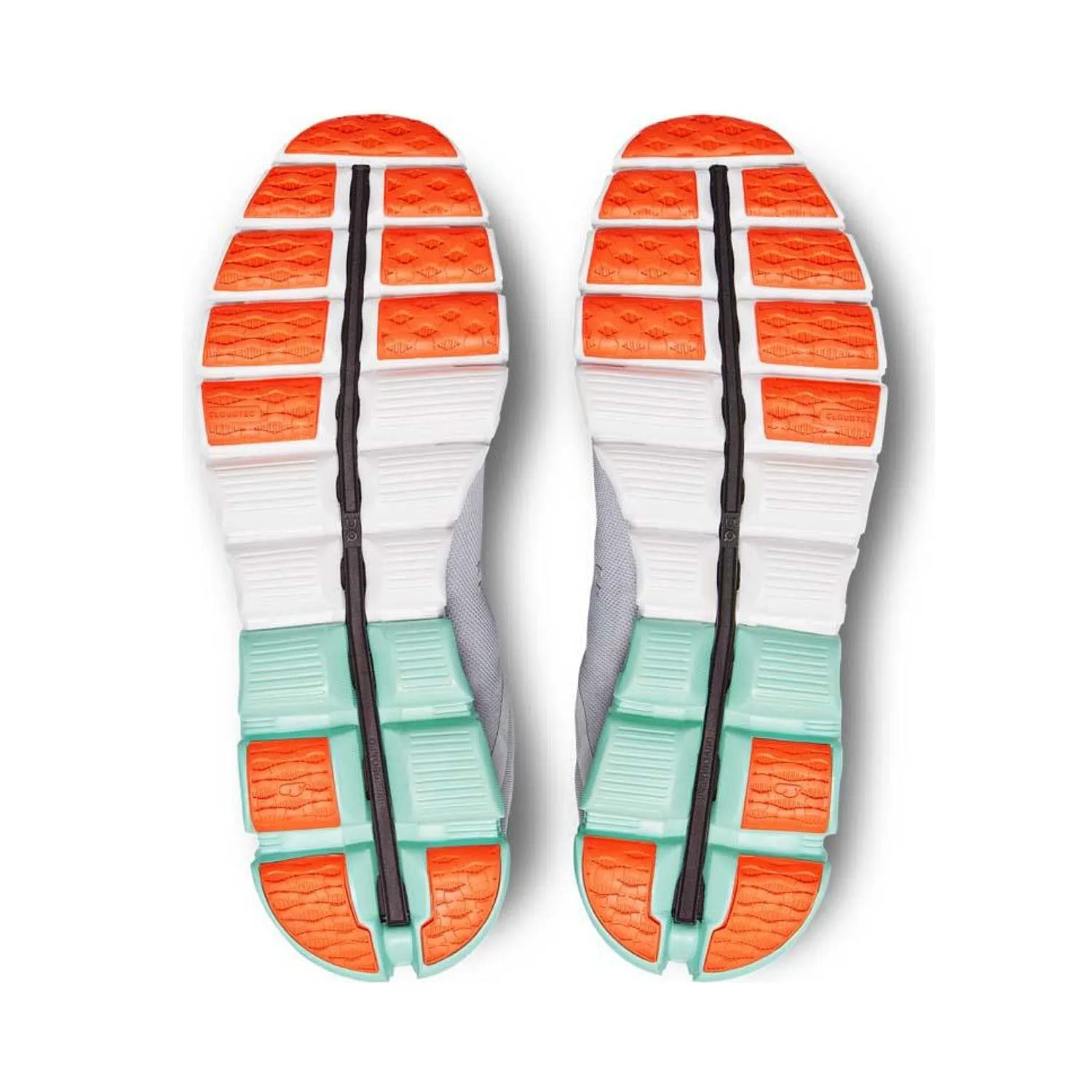 On Cloudflow 3 Men's Running shoes Fenty Trainer Shoes