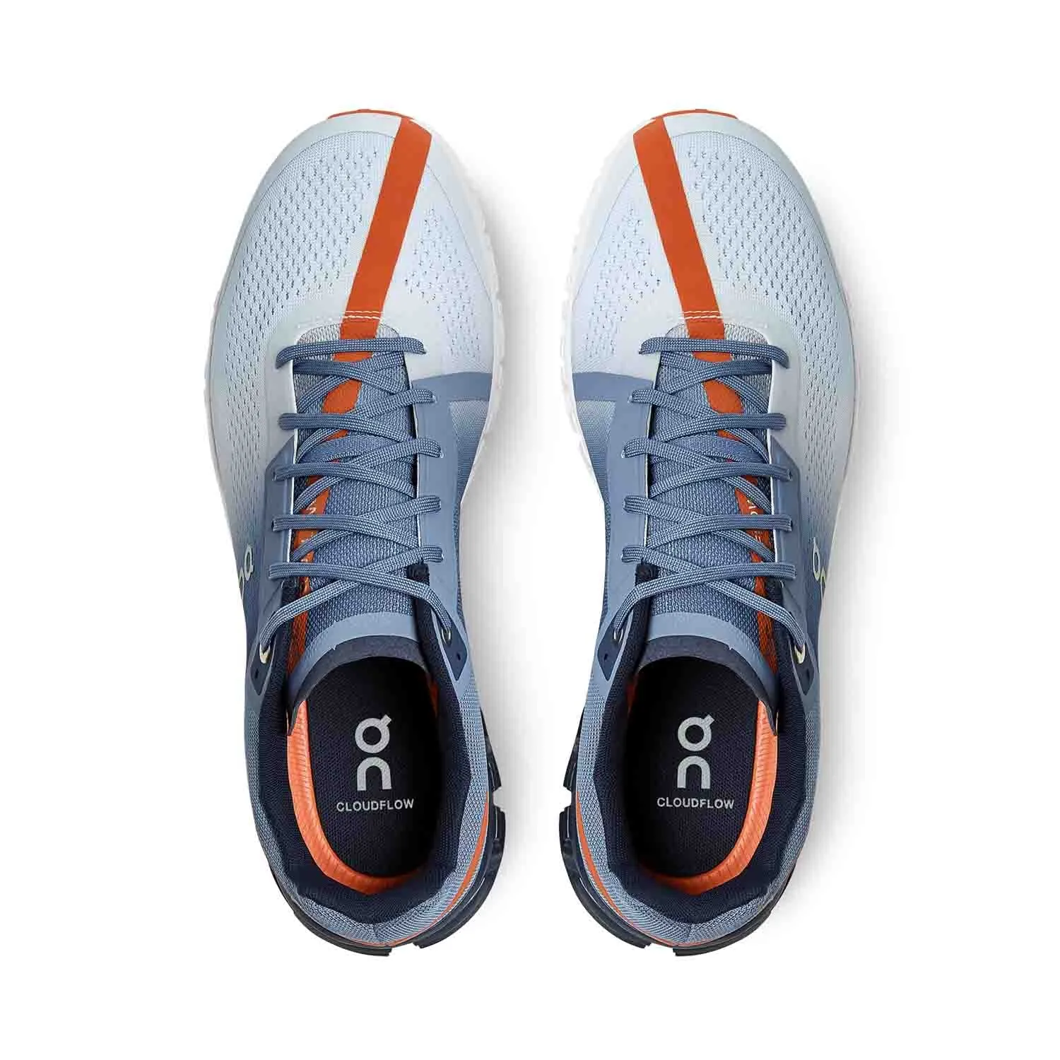 Training Shoes For Feet On Cloudflow 3 Men's Running shoes