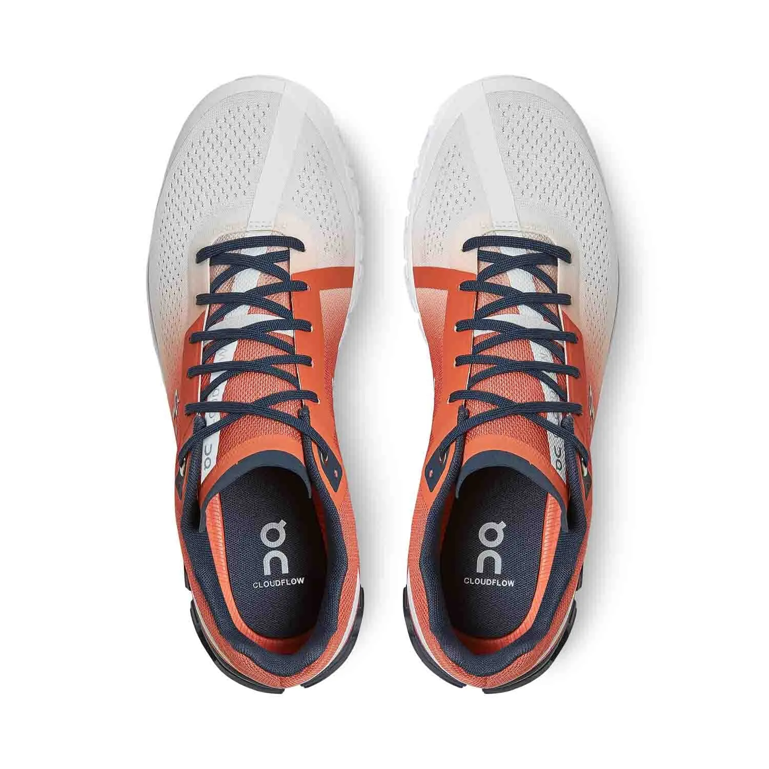 On Cloudflow 3 Men's Running shoes Nike Flex Tr 5 Training Shoes