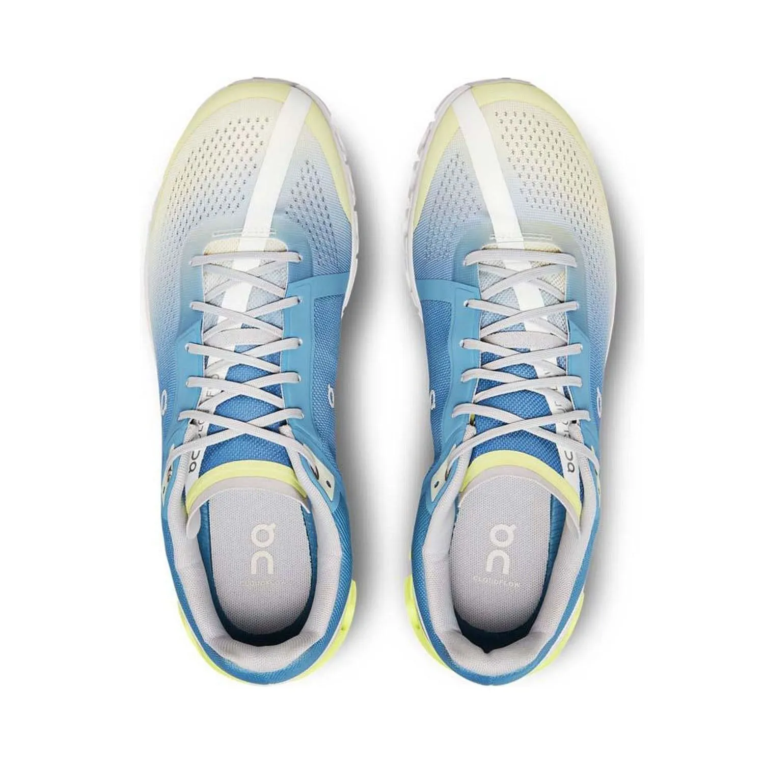 On Cloudflow 3 Men's Running shoes Jakob Ingebrigtsen Training Shoes