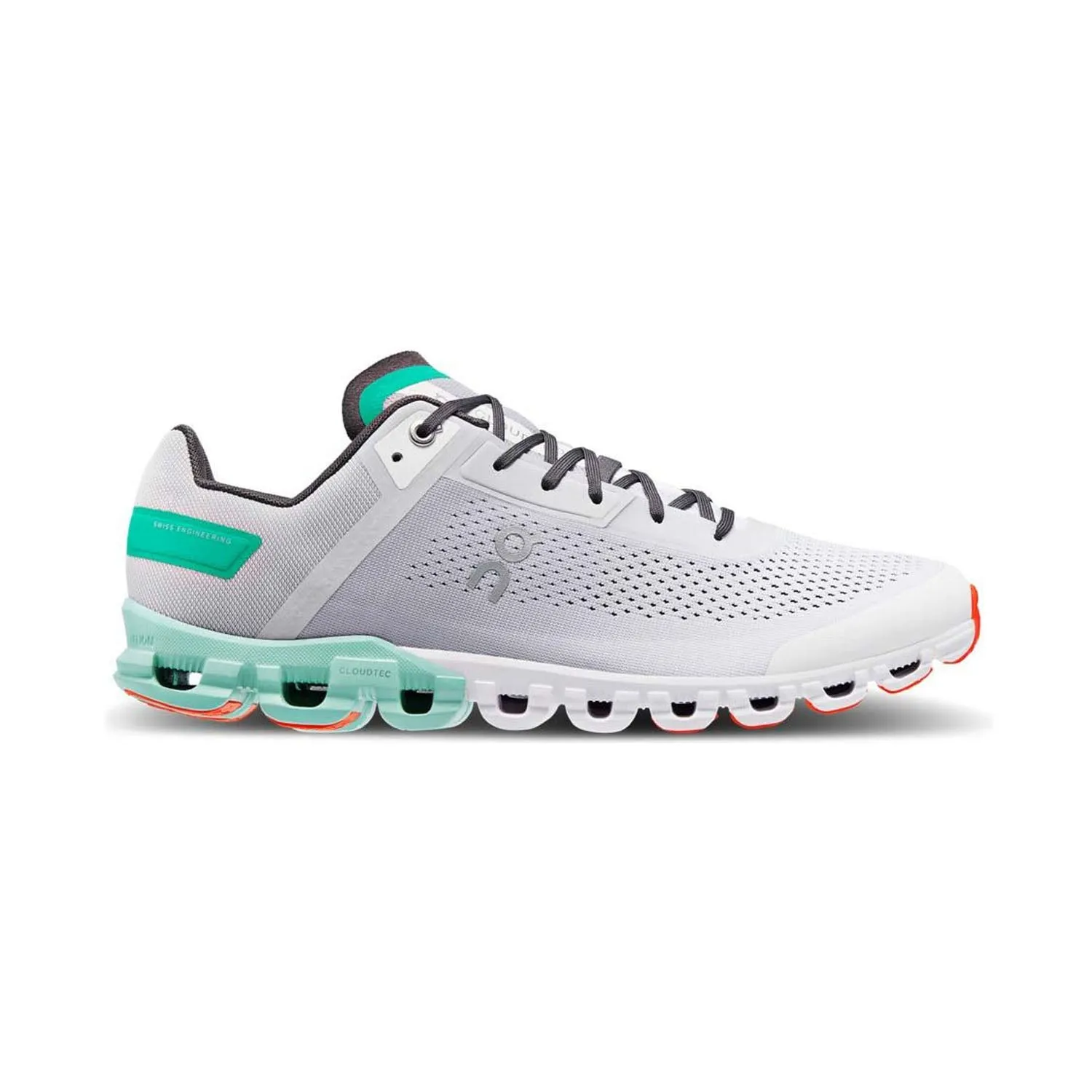 On Cloud X Cross Training Shoes On Cloudflow 3 Men's Running shoes