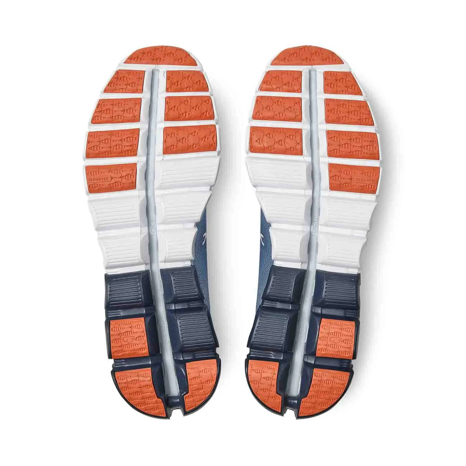 On Cloudflow 3 Men's Running shoes Avia Avi Verge Training Shoes