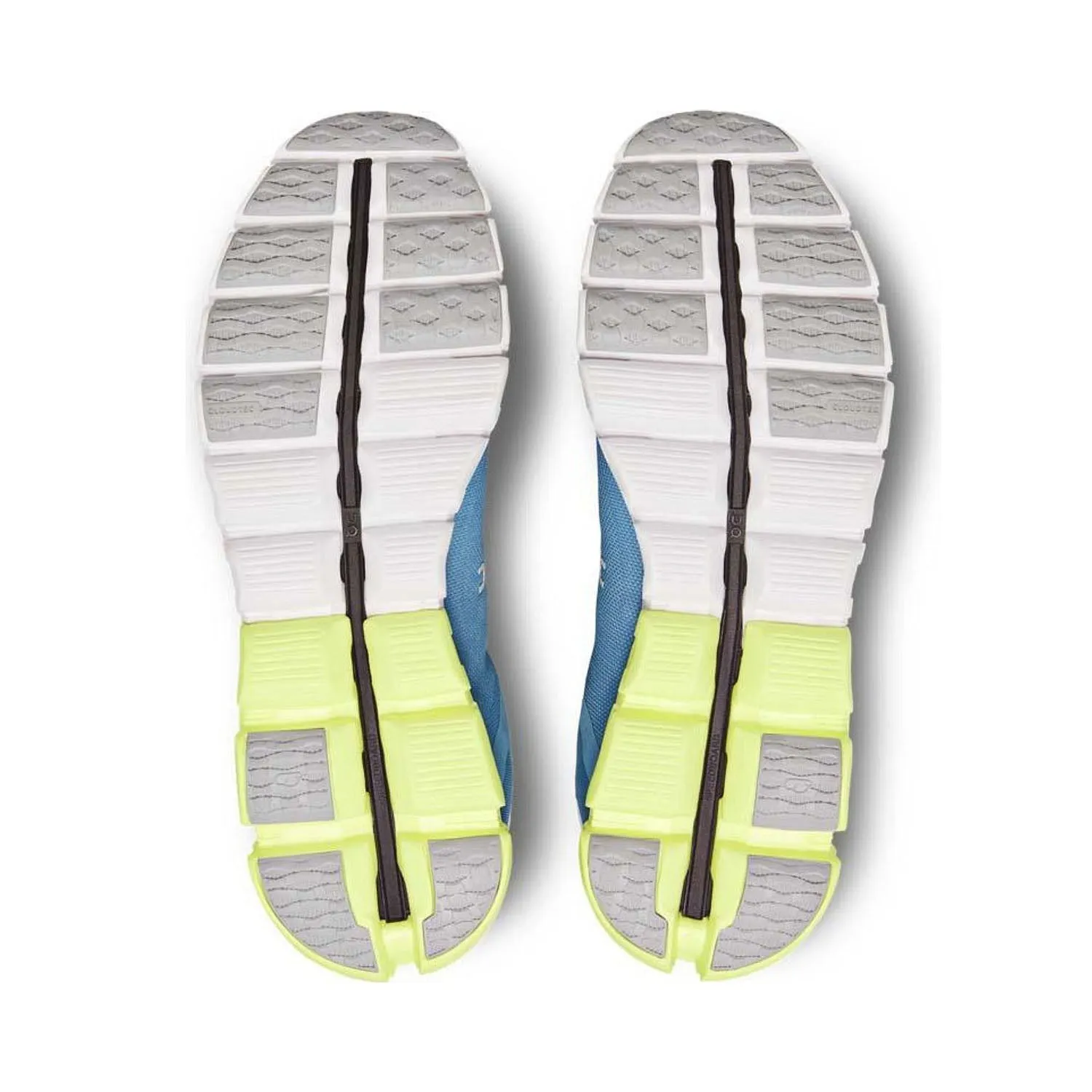 On Cloudflow 3 Men's Running shoes Sprint Trainer Shoes