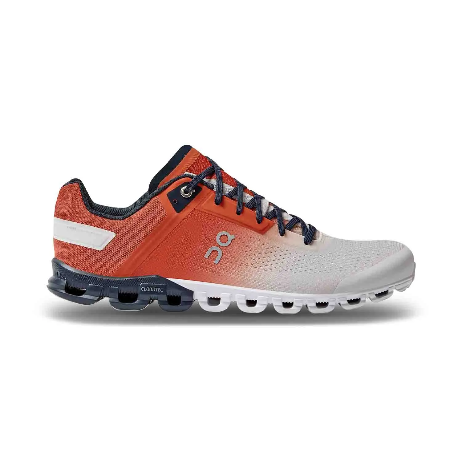 On Running Shoes For Cross Training On Cloudflow 3 Men's Running shoes