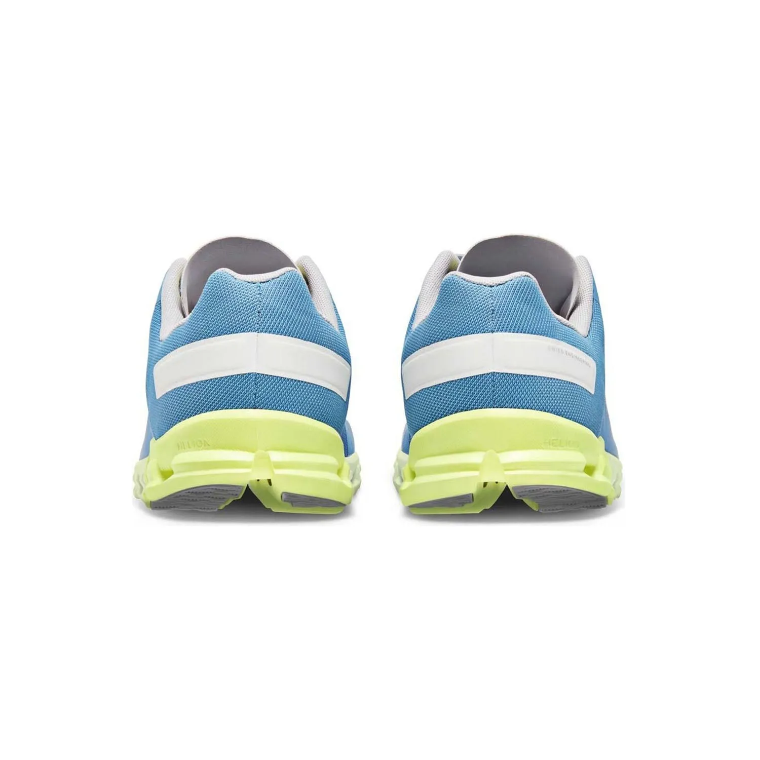Messi Training Shoes On Cloudflow 3 Men's Running shoes