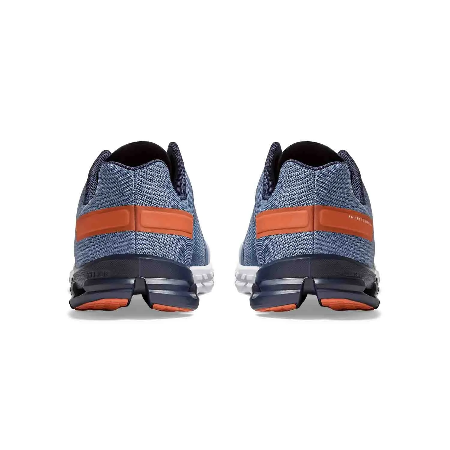 On Cloudflow 3 Men's Running shoes Best Shoes For Cross Training Flat Feet