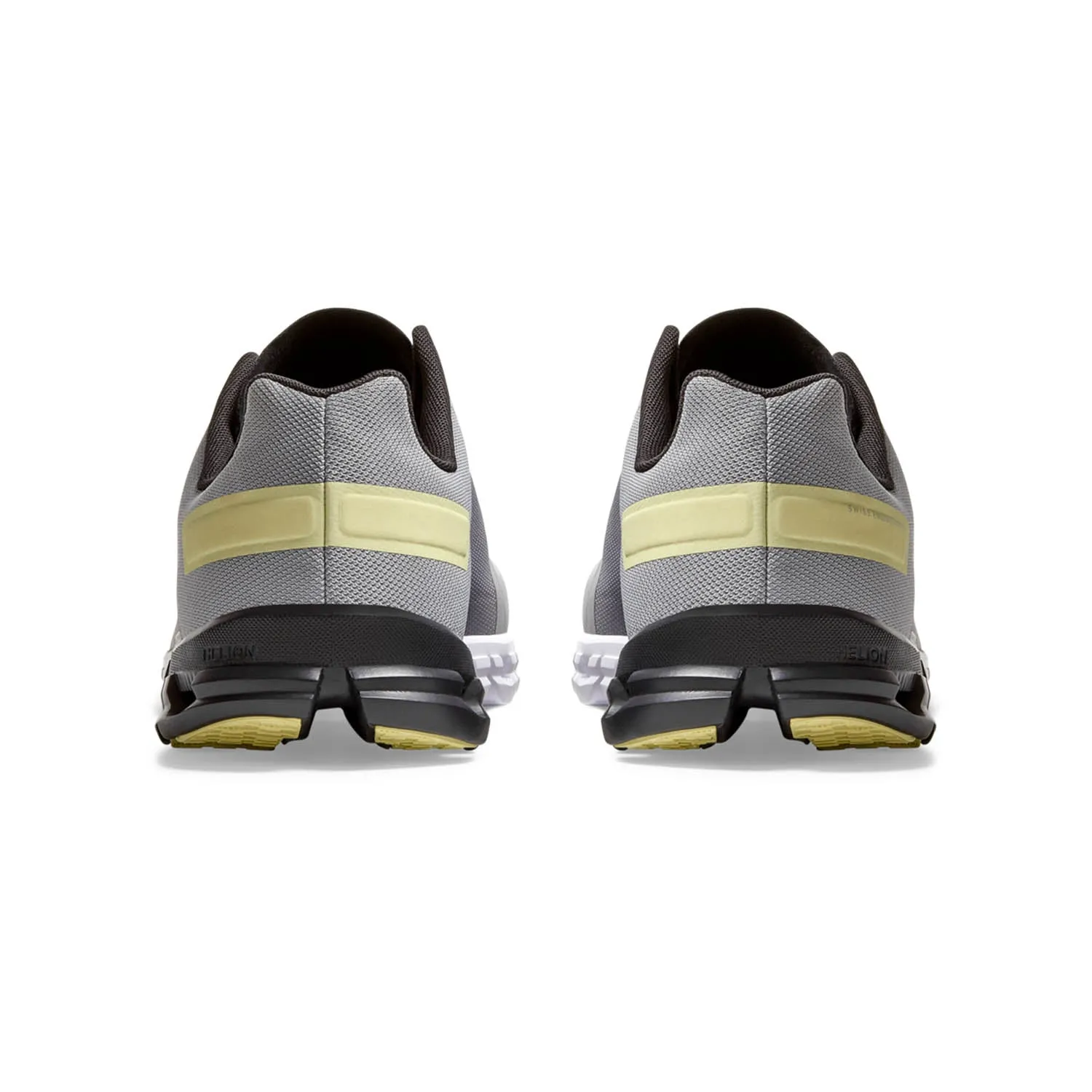 German Army Trainer Shoe| On Cloudflow 3 Men's Running shoes