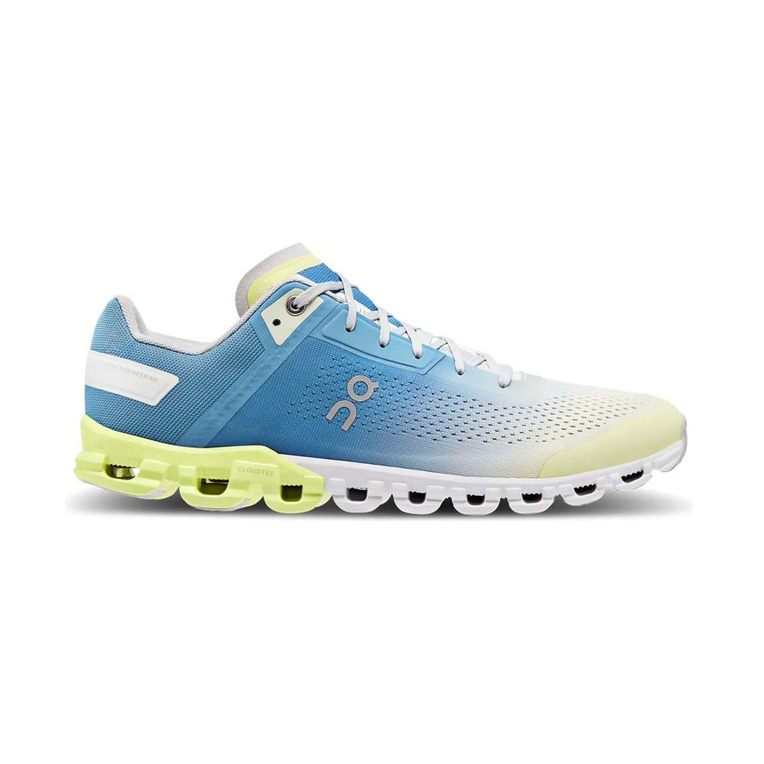 Best On Running Shoes For Daily Training On Cloudflow 3 Men's Running shoes