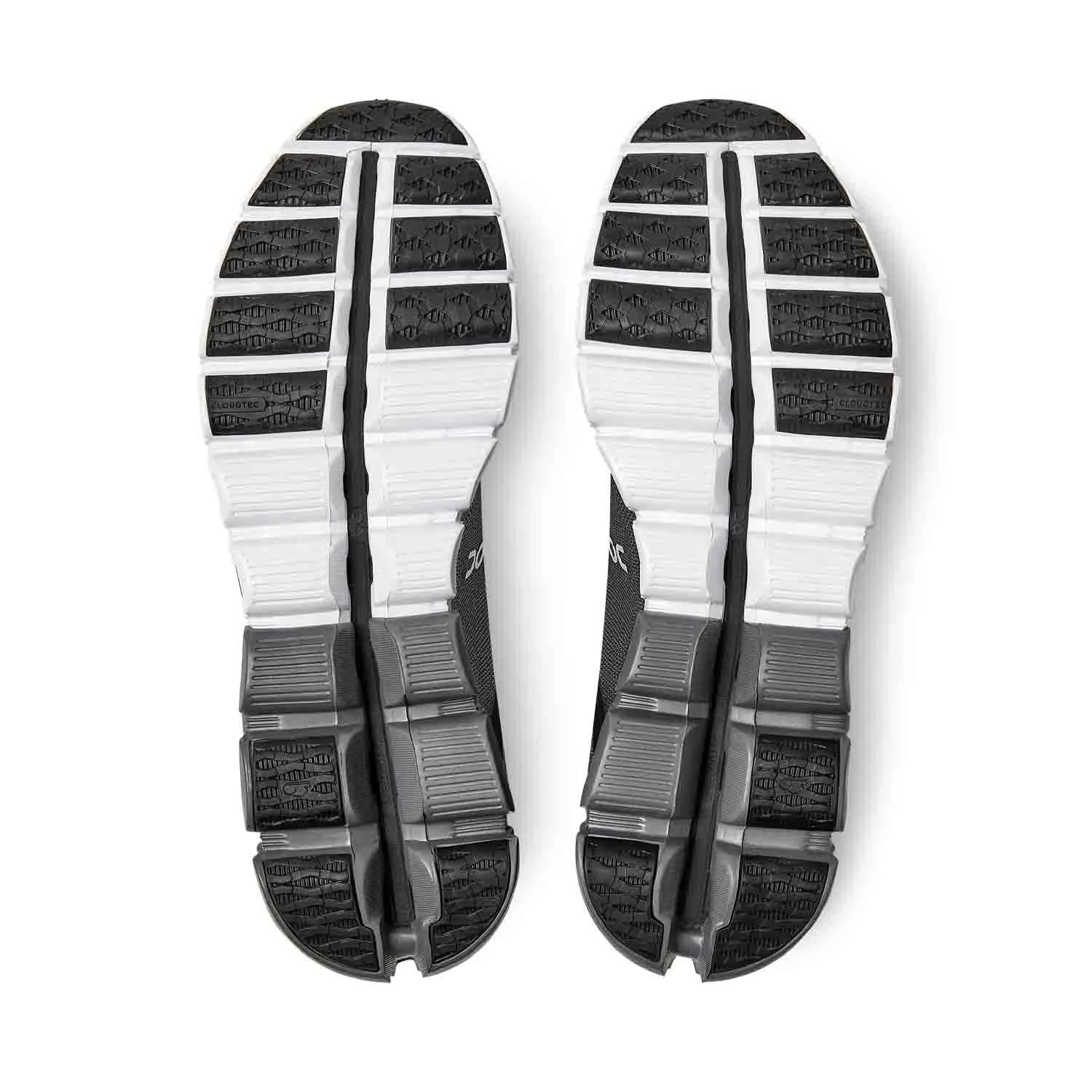 On Cloudflow 3 Men's Running shoes Under Armour Omnia Training Shoes