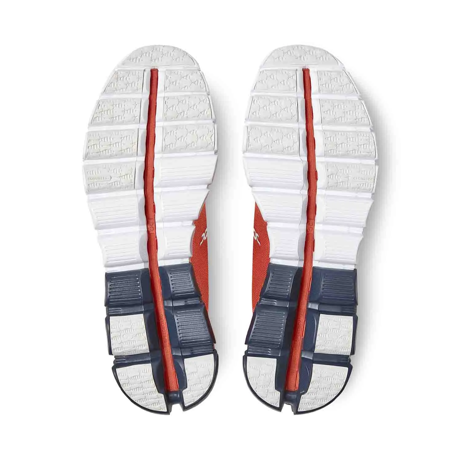 Best Cross-training Shoes On Cloudflow 3 Men's Running shoes