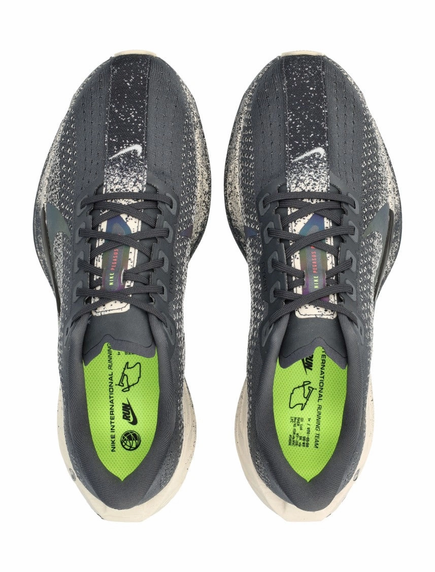 Pegasus Plus Sneakers B Boy Sneakers