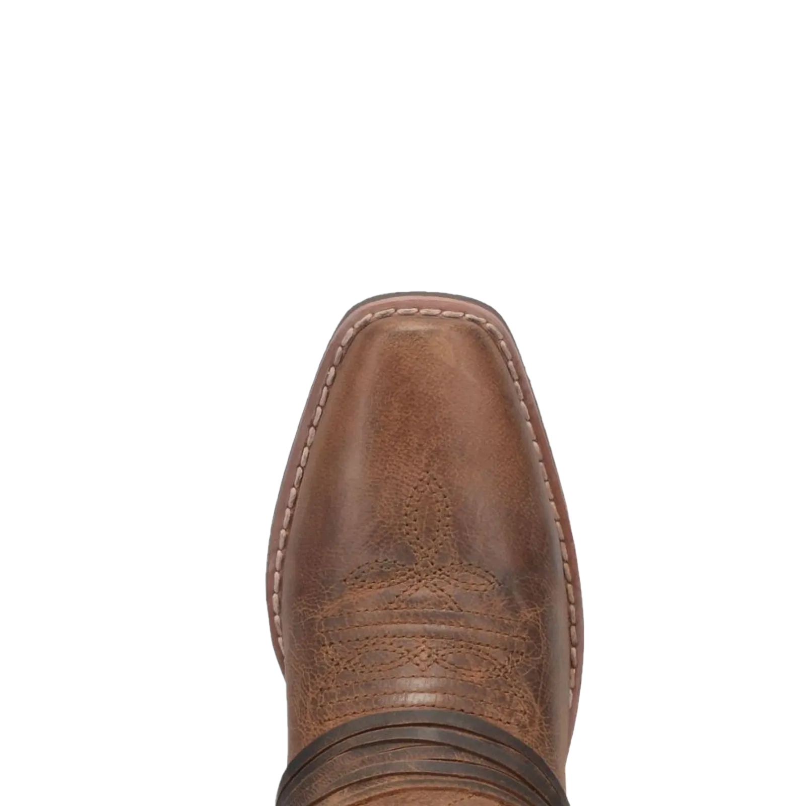 Winter Boots Meaning Dan Post Girl's Lil Myra Brown And White Western Boots DPC2911