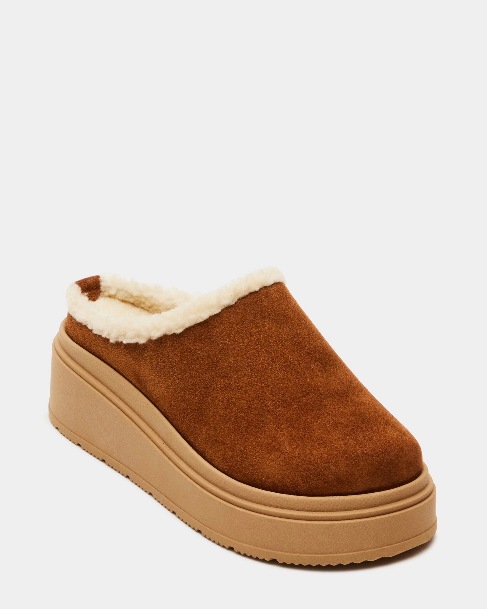 Navy Suit With Loafers SMORES TAN SUEDE