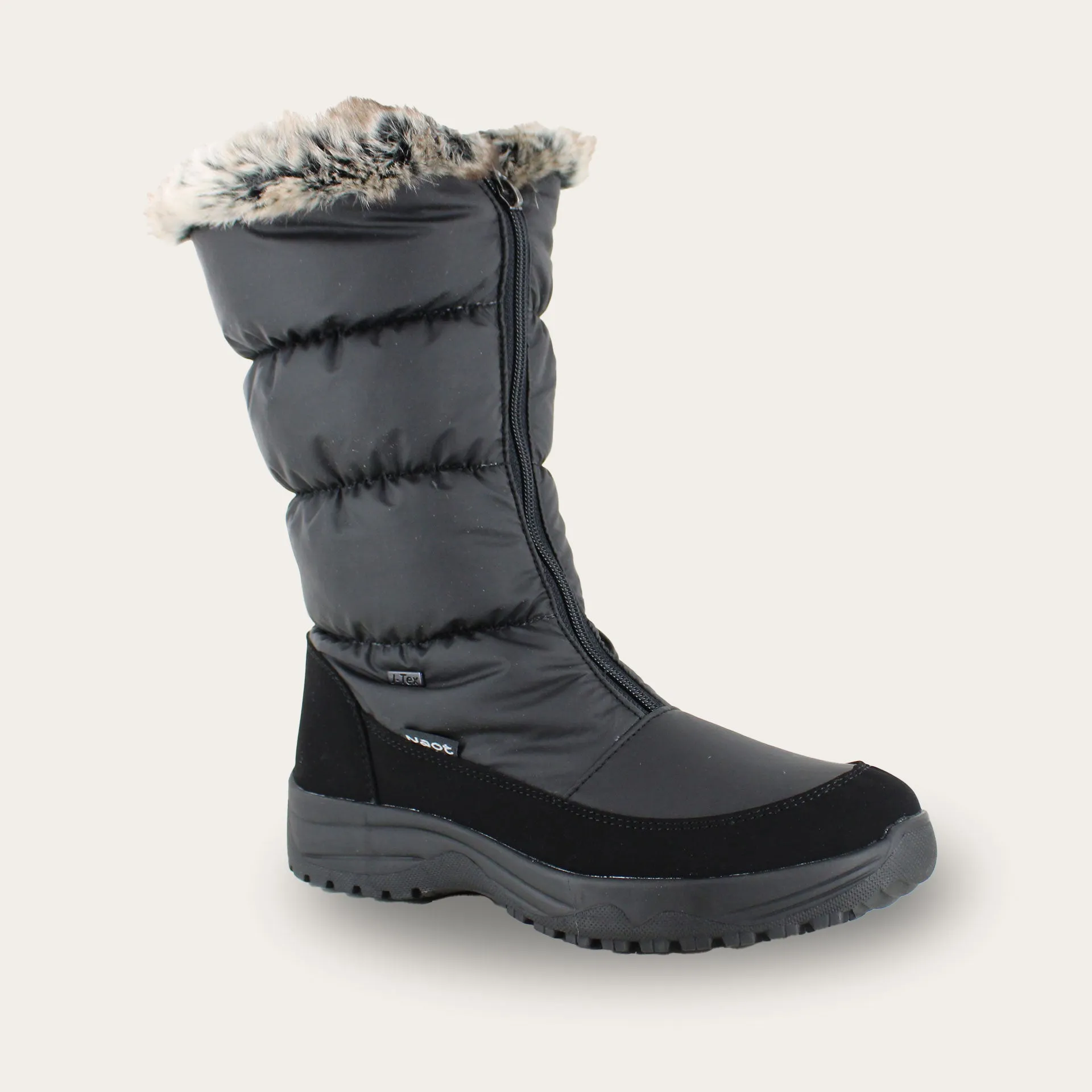 Arctic Apres Short Boots Snow