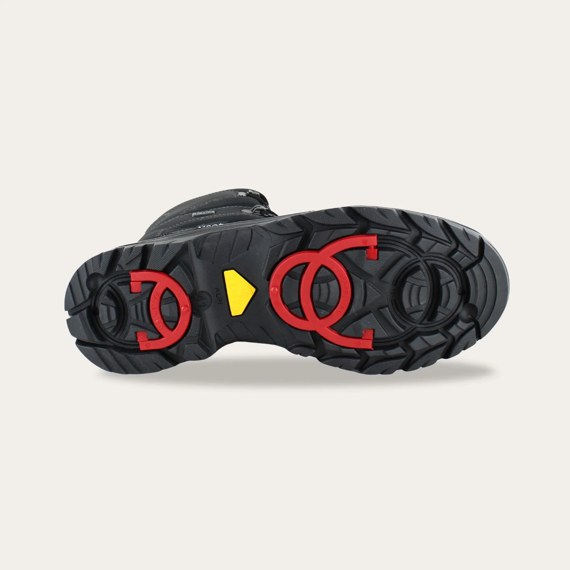 Snow La Crosse Boots