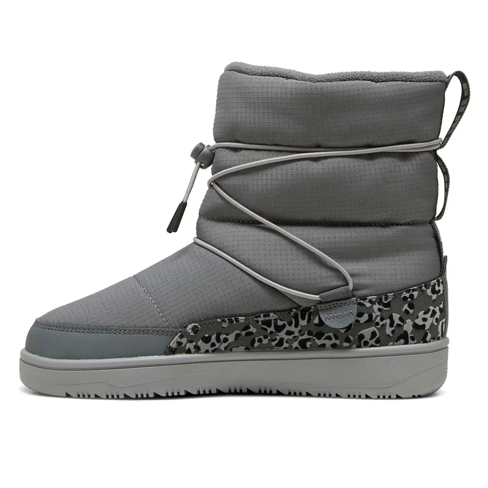 Baby Cowboy Boots Snowbae Animal Round Toe Snow Boots