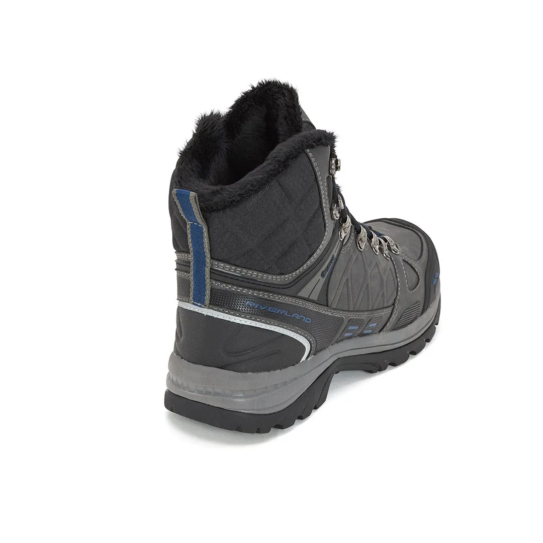 Rubber Deck Boots Snowtreck