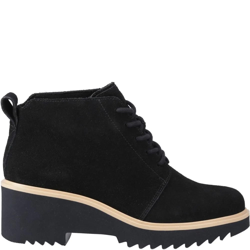 Heeled Boots Ankle TOMS Maude Boot