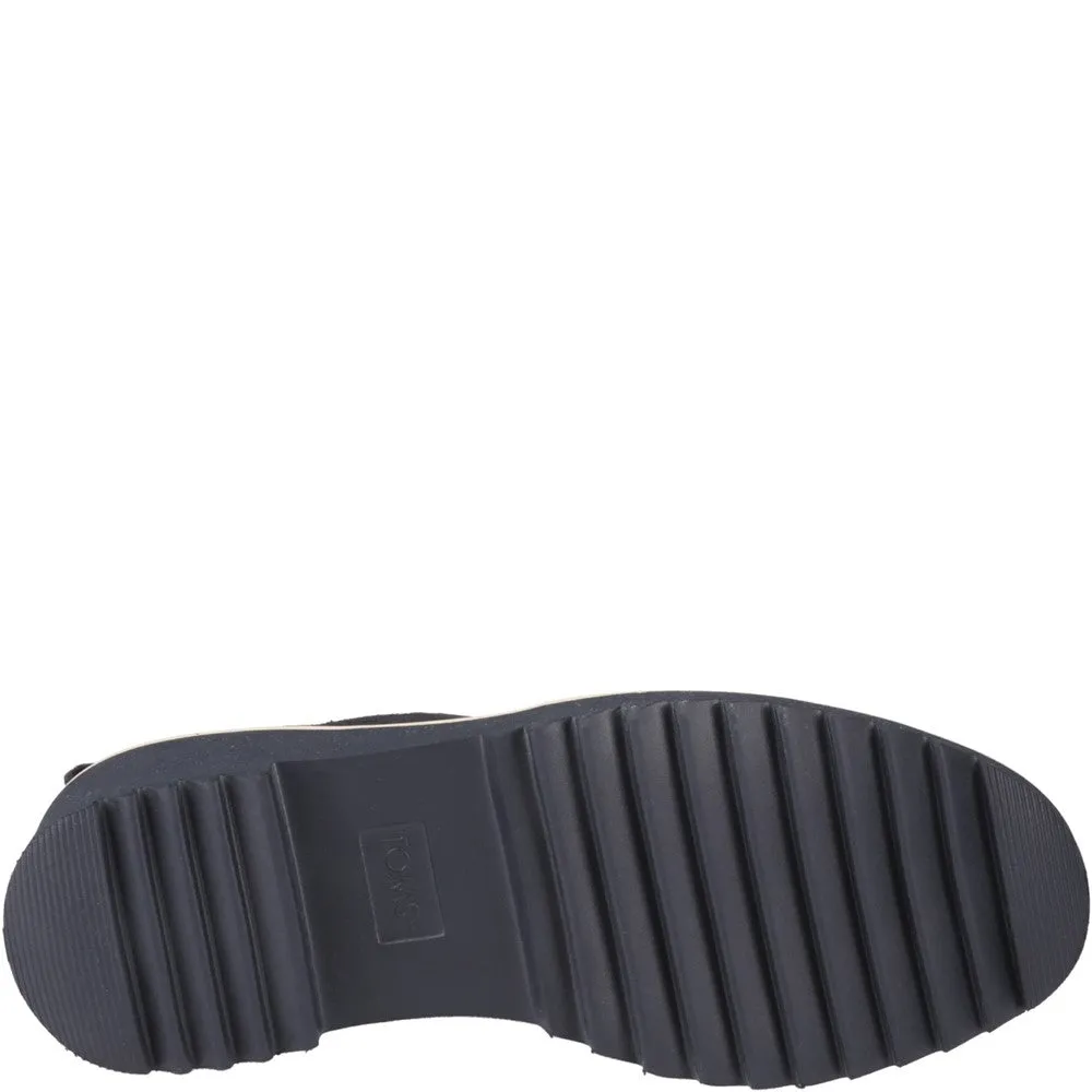 Doc Marten TOMS Maude Boot