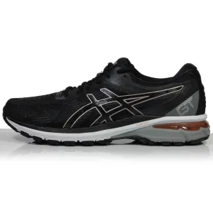 Good Winter Running Shoes Asics GT-2000 v8 Women's Running Shoe - Black/Rose Gold