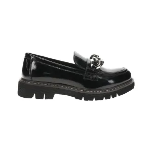 Born Shoes Loafers Not Literally Lug Sole Loafers